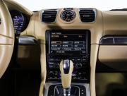 Porsche Cayman II (981) Москва  - изображение 45