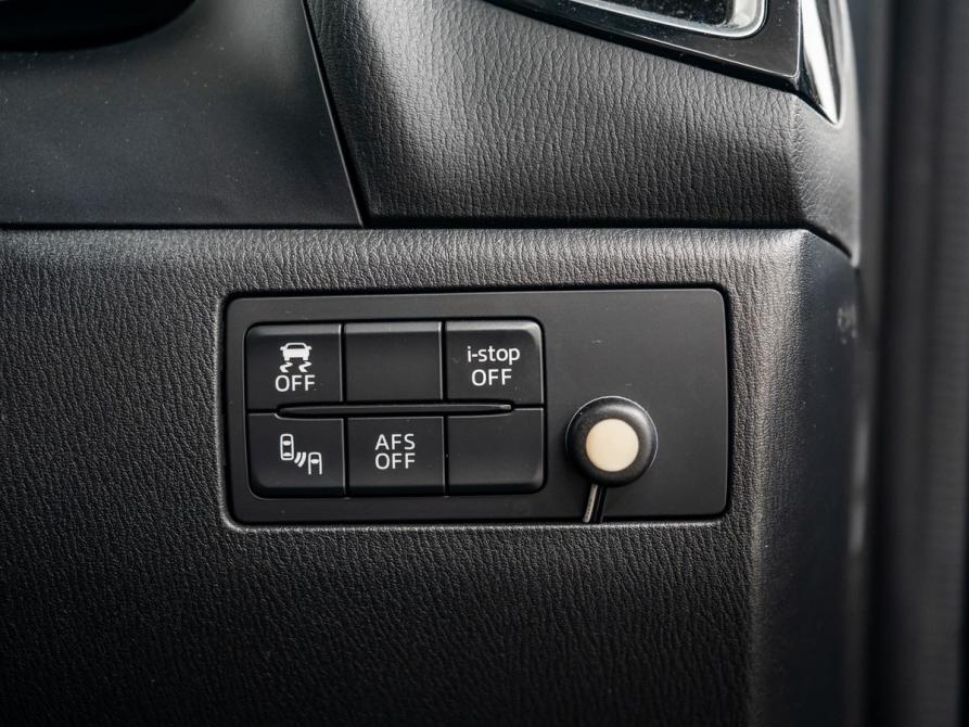 Mazda Axela III Красноярск  - изображение 16