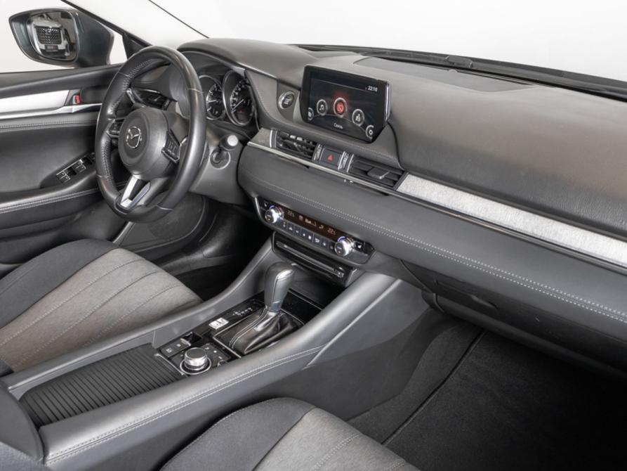 Mazda 6 III (GJ) Рестайлинг 2 Казань  - изображение 7