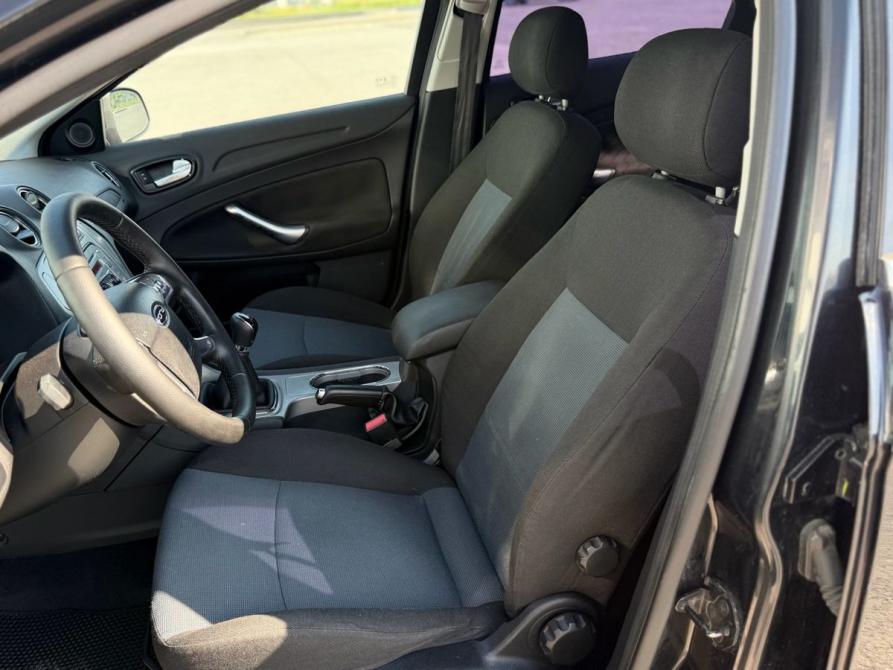 Ford Mondeo IV Волгоград  - изображение 21