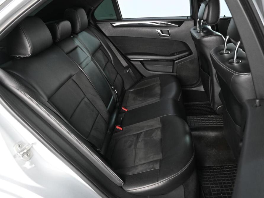 Mercedes-Benz E-Класс IV (W212 S212 C207) Рестайлинг Ростов-на-Дону  - изображение 7