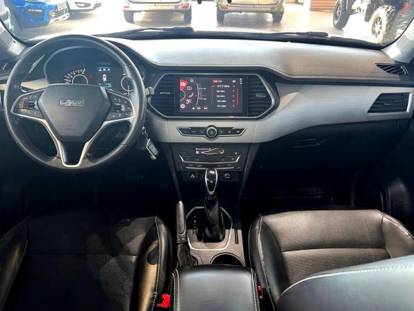 Lifan X70 I с пробегом 2018 года, цена 1 130 000 рублей, 81208 км, внедорожник, Автокод Объявления