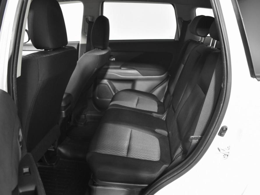 Mitsubishi Outlander III Санкт-Петербург  - изображение 12