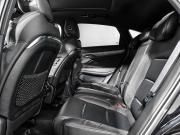 Geely Tugella I Рестайлинг Санкт-Петербург  - изображение 39