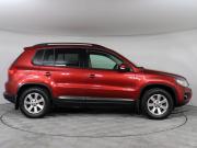Volkswagen Tiguan I Рестайлинг Химки  - изображение 17