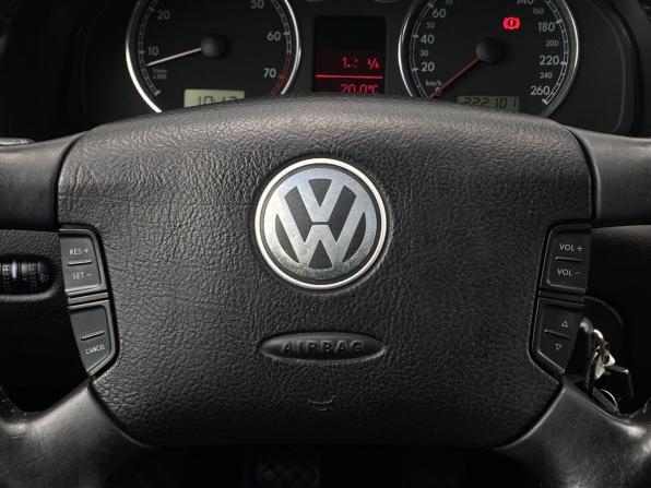 Volkswagen Passat B5 Рестайлинг с пробегом 2003 года, цена 599 000 рублей, 222097 км, универсал, Автокод Объявления