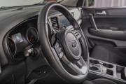 Kia Sportage IV Рестайлинг Томск  - изображение 31