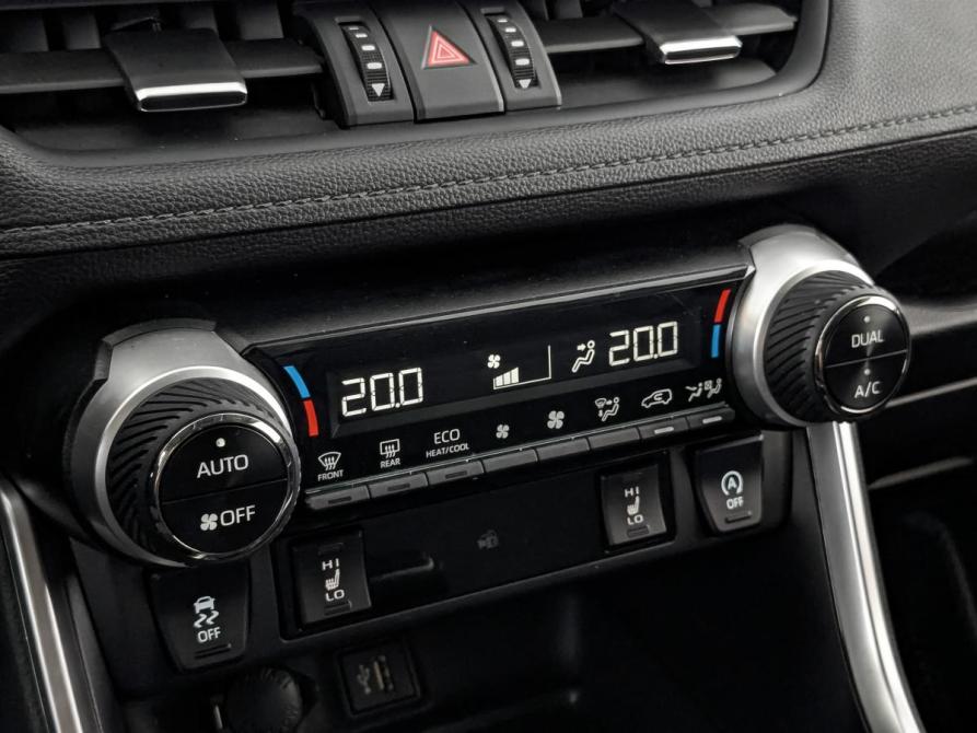 Toyota RAV4 V (XA50) Москва  - изображение 21