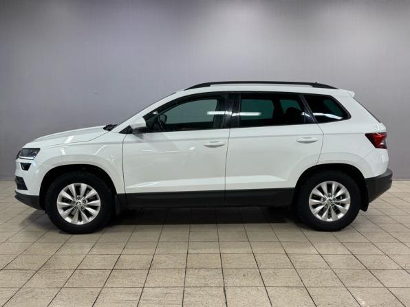 Skoda Karoq I с пробегом 2020 года, цена 2 290 000 рублей, 122732 км, внедорожник, Автокод Объявления