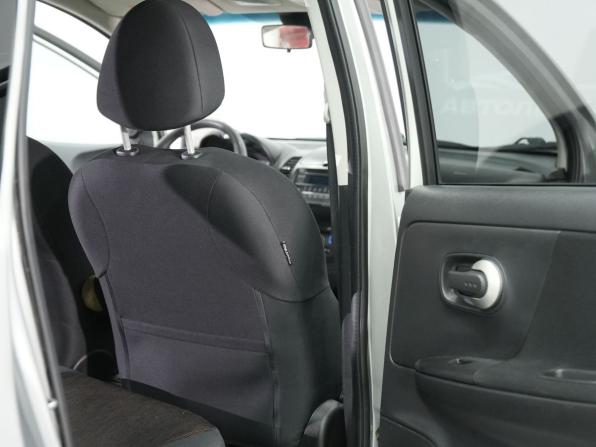 Nissan Note I Рестайлинг с пробегом 2010 года, цена 585 000 рублей, 183644 км, хэтчбек, Автокод Объявления