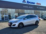 Hyundai i30 II Набережные Челны  - изображение 23