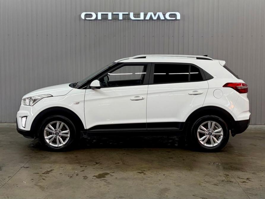 Hyundai Creta I Краснодар  - изображение 8