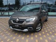 Renault Sandero II Рестайлинг Калуга  - изображение 17