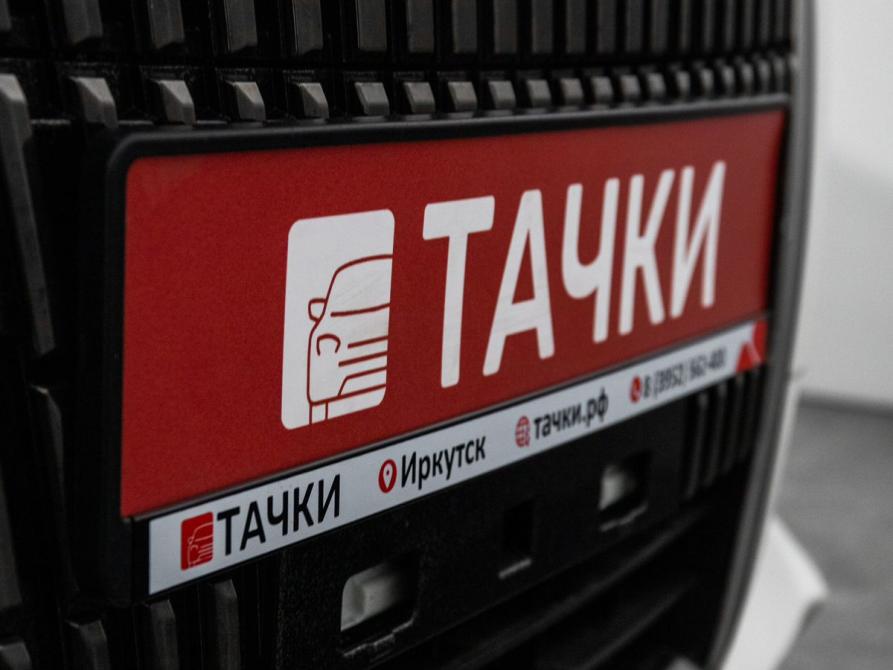 Toyota Esquire I Иркутск  - изображение 26