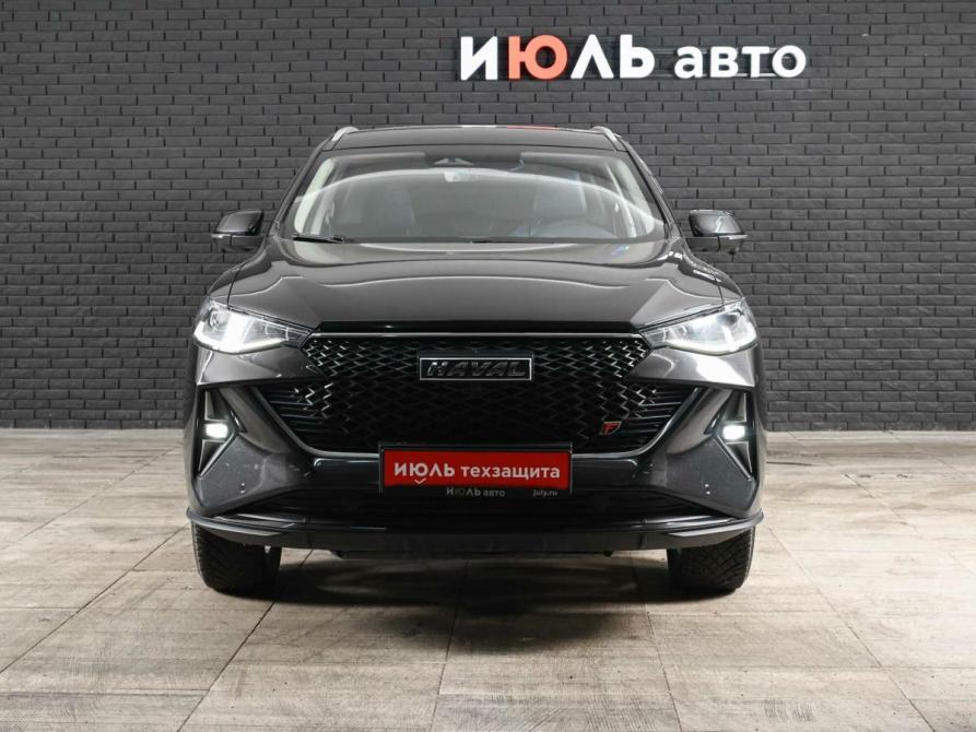 Haval F7 I Рестайлинг Екатеринбург  - изображение 2