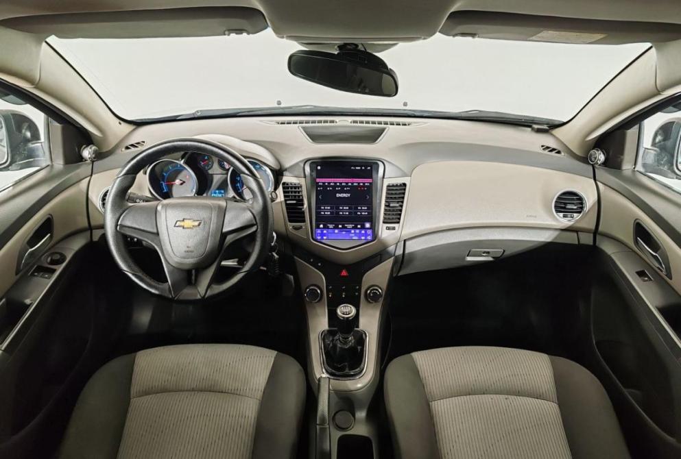 Chevrolet Cruze I Ярославль  - изображение 10