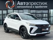 Geely Coolray I Рестайлинг Волгоград  - изображение 26
