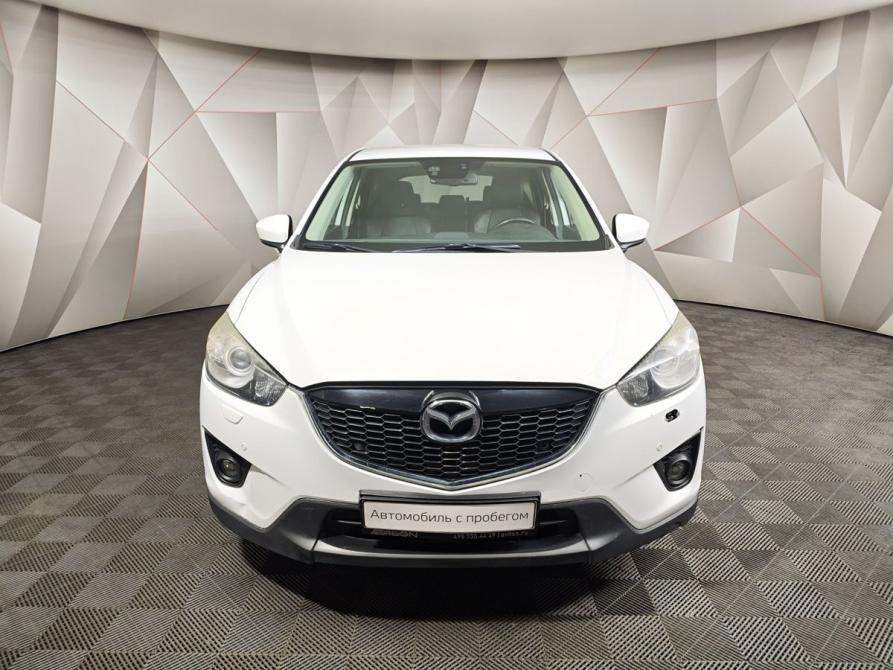 Mazda CX-5 I Москва  - изображение 7