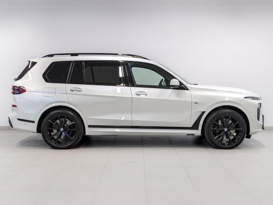 BMW X7 I (G07) Рестайлинг Санкт-Петербург  - изображение 4