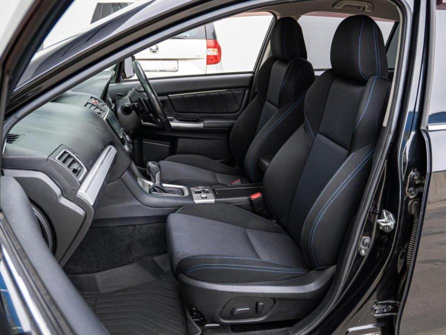 Subaru Levorg I Краснодар  - изображение 8