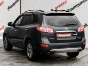 Hyundai Santa Fe II Рестайлинг Екатеринбург  - изображение 34