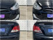 Hyundai Solaris I Тамбов  - изображение 27
