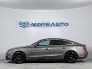 Audi A5 I (8T) Рестайлинг Калининград  - изображение 28