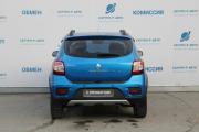 Renault Sandero II Рестайлинг Пермь  - изображение 27