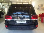 Toyota Land Cruiser 200 Series Рестайлинг 2 Челябинск  - изображение 29