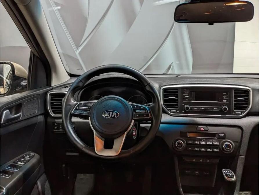 Kia Sportage IV Рестайлинг Пермь  - изображение 16
