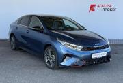 Kia Cerato IV Рестайлинг Киров  - изображение 33