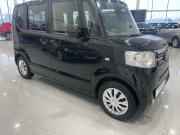 Honda N-BOX I Рестайлинг Челябинск  - изображение 16