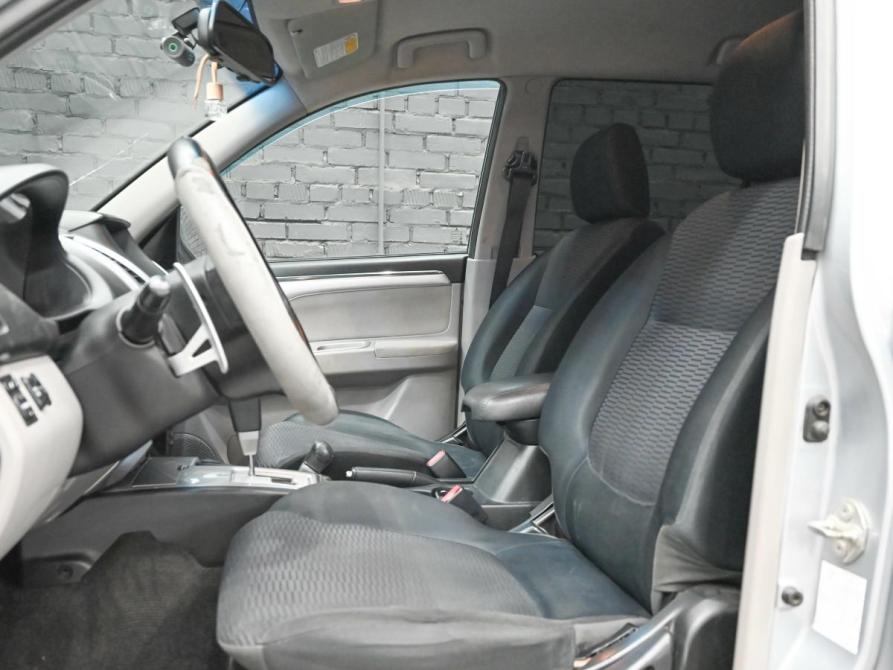 Mitsubishi Pajero Sport II Екатеринбург  - изображение 16