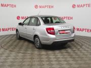 Lada (ВАЗ) Granta I Рестайлинг Вологда  - изображение 24