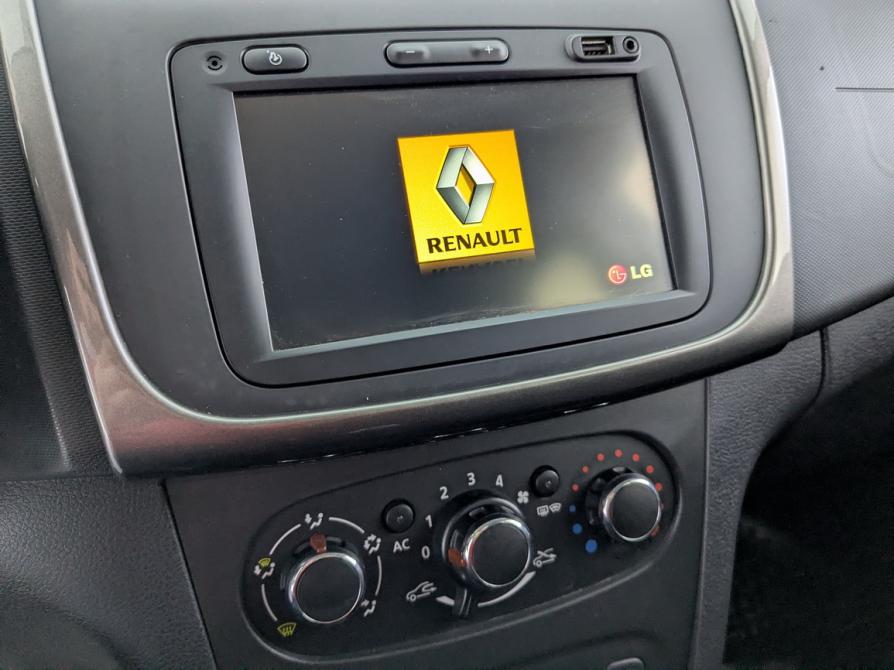 Renault Sandero II Москва  - изображение 15