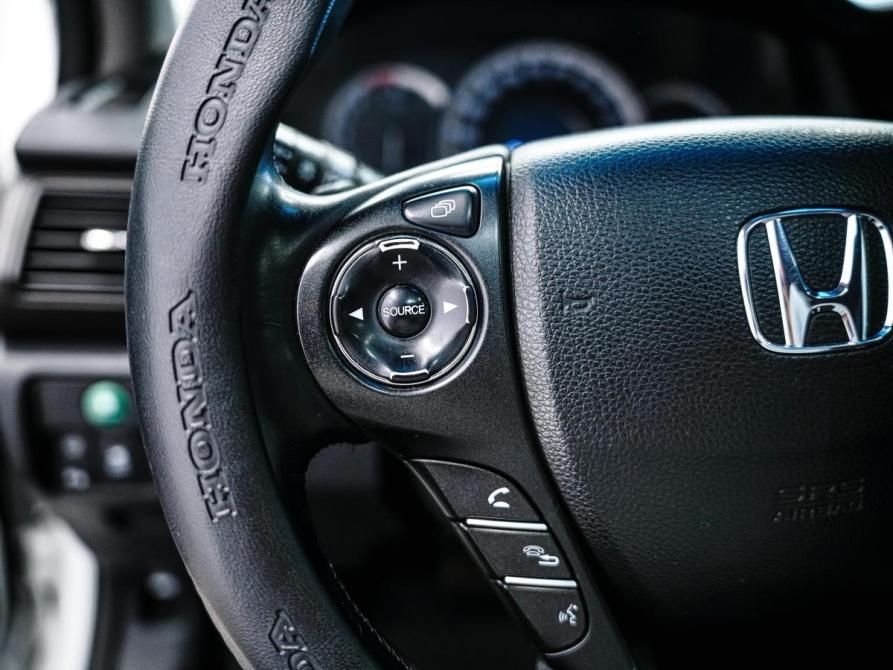 Honda Accord IX Красноярск  - изображение 21