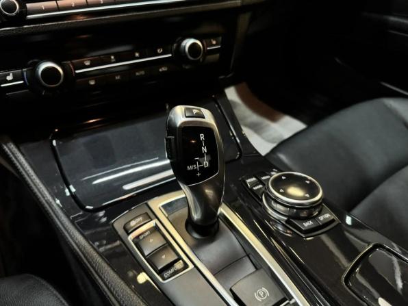 BMW 5 серии VI (F10/F11/F07) Рестайлинг с пробегом 2013 года, цена 1 777 000 рублей, 215535 км, седан, Автокод Объявления