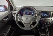 Hyundai Solaris II Рестайлинг Саранск  - изображение 49
