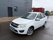 Lada (ВАЗ) Granta I Ярославль  - изображение 12