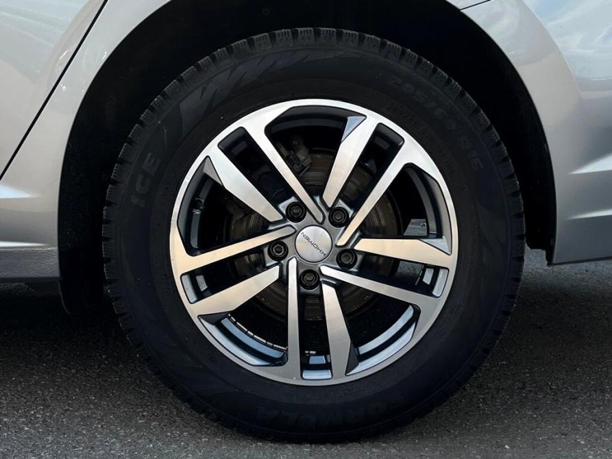 Volkswagen Jetta VII Санкт-Петербург  - изображение 24