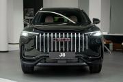 Jaecoo J8 Москва  - изображение 30