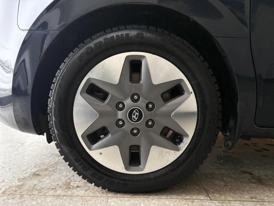 Hyundai Staria I Ярославль  - изображение 25