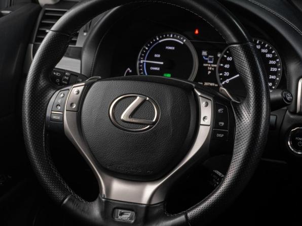 Lexus GS IV с пробегом 2012 года, цена 2 129 000 рублей, 207989 км, седан, Автокод Объявления