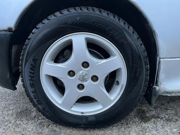 Peugeot 206 с пробегом 2008 года, цена 350 000 рублей, 181728 км, седан, Автокод Объявления