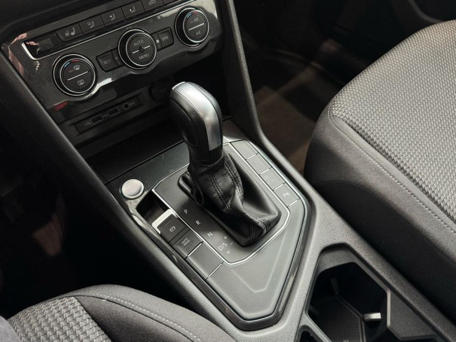 Volkswagen Tiguan II Санкт-Петербург  - изображение 19