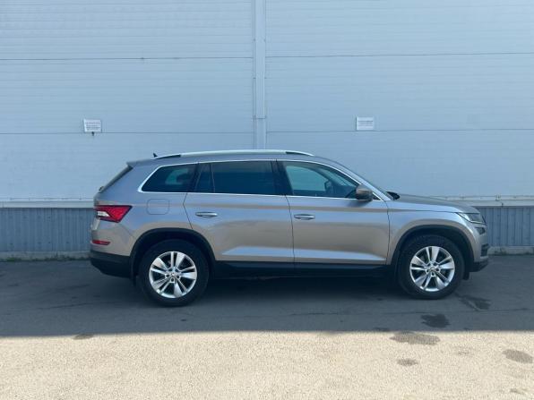 Skoda Kodiaq I с пробегом 2019 года, цена 3 185 000 рублей, 100117 км, внедорожник, Автокод Объявления