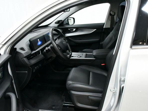 Chery Tiggo 7 Pro Max I с пробегом 2024 года, цена 2 127 000 рублей, 45000 км, внедорожник, Автокод Объявления