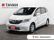 Honda Freed I Рестайлинг Чита  - изображение 18