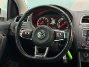 Volkswagen Polo V Рестайлинг Набережные Челны  - изображение 38