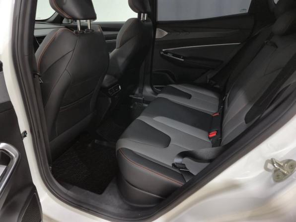 Geely Cityray с пробегом 2024 года, цена 2 432 000 рублей, 26710 км, внедорожник, Автокод Объявления